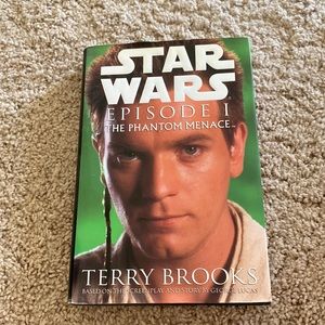 Star Wars Episode I: The Phantom Menace